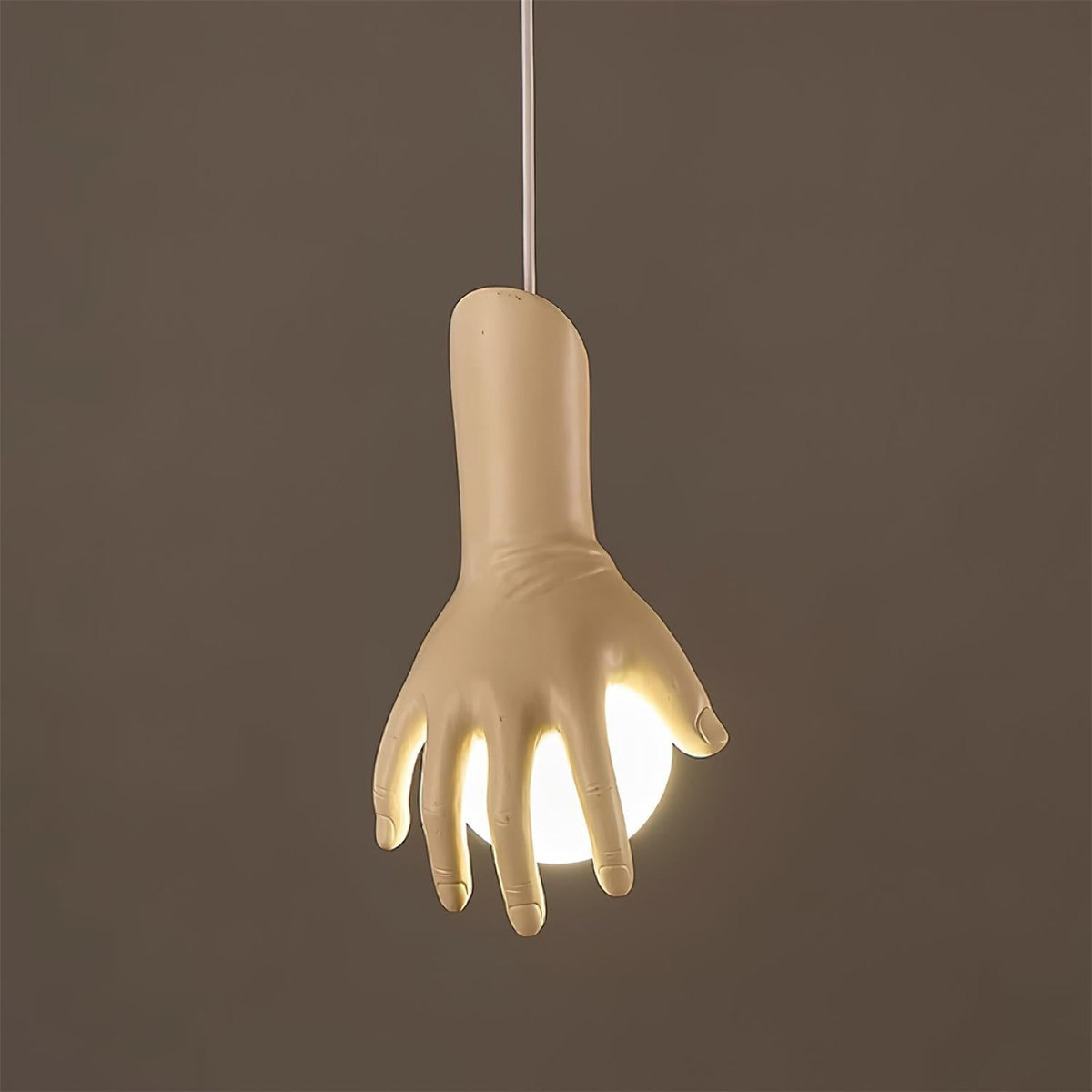 Milanel Pendant Light