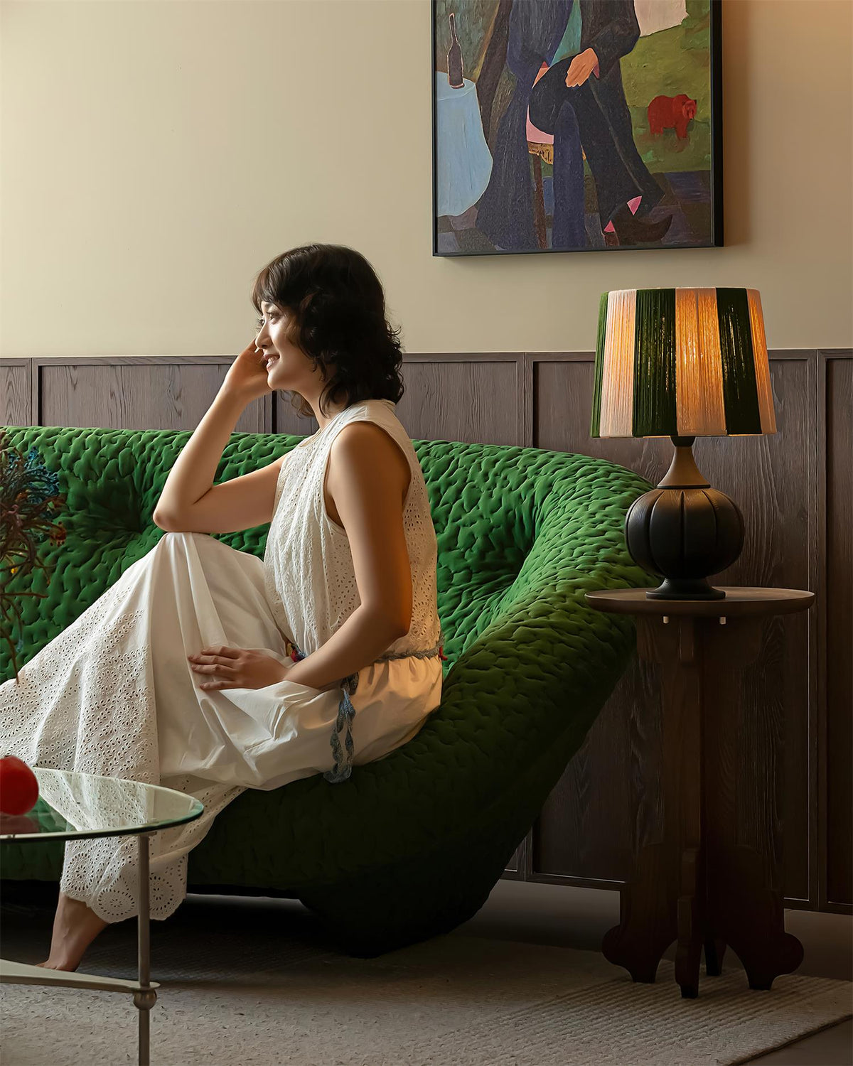 Viraorise Table Lamp