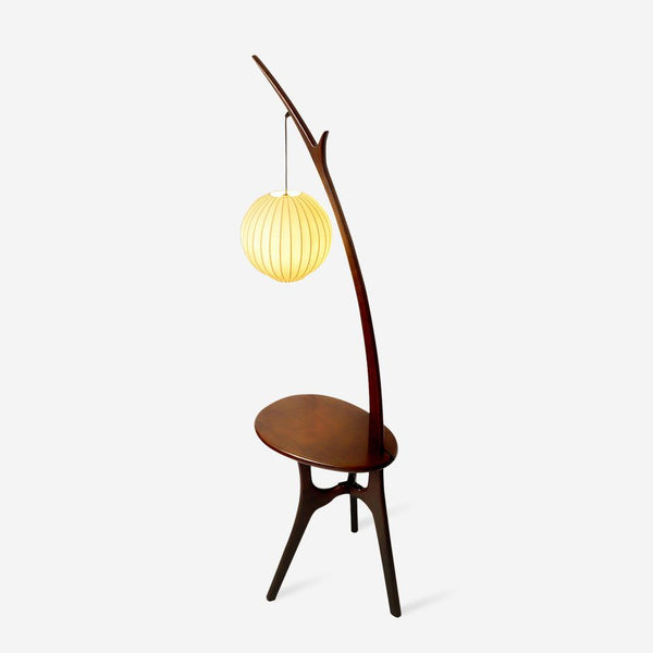 Harris Floor Lamp