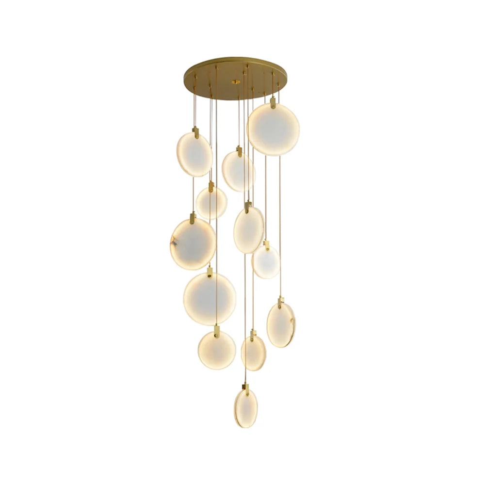 Harvest Chandelier