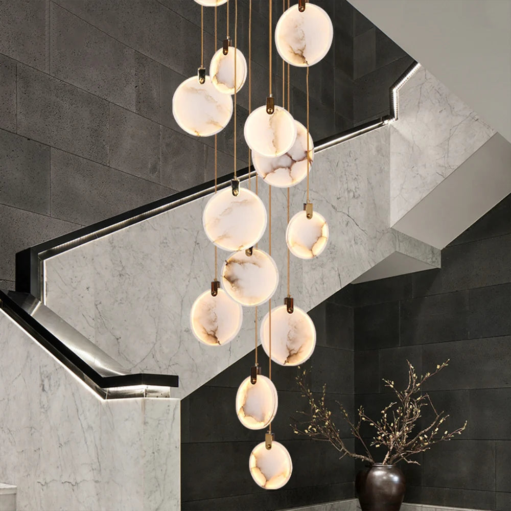 Harvest Chandelier