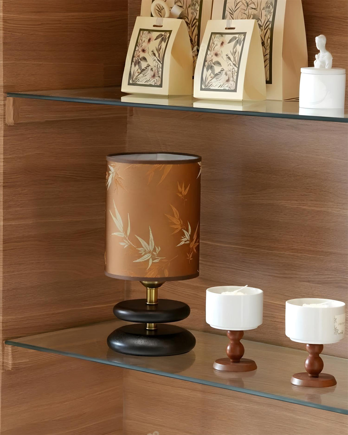 Teriinia Table Lamp