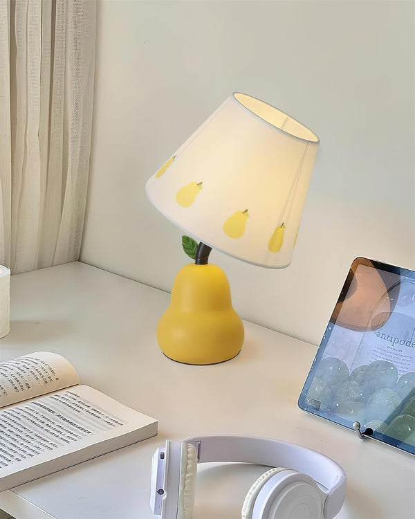 Selinina Table Lamp