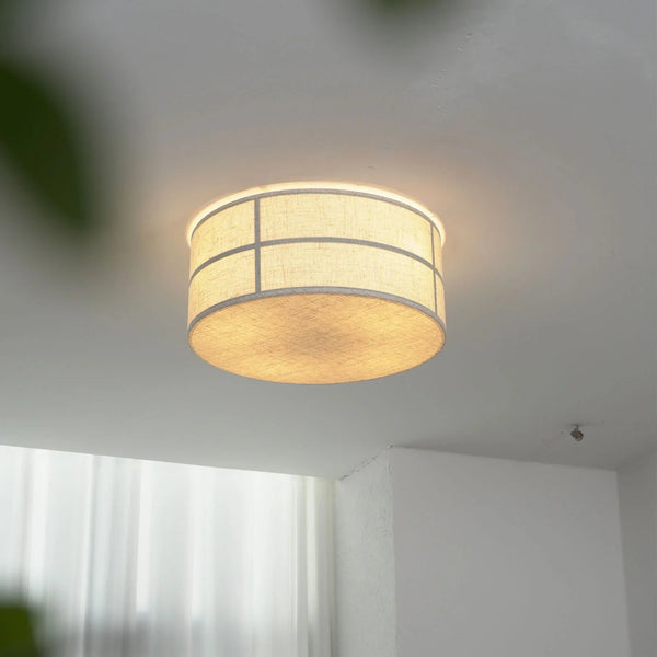 Hashira Ceiling Lamp