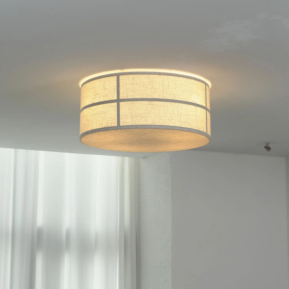 Hashira Ceiling Lamp