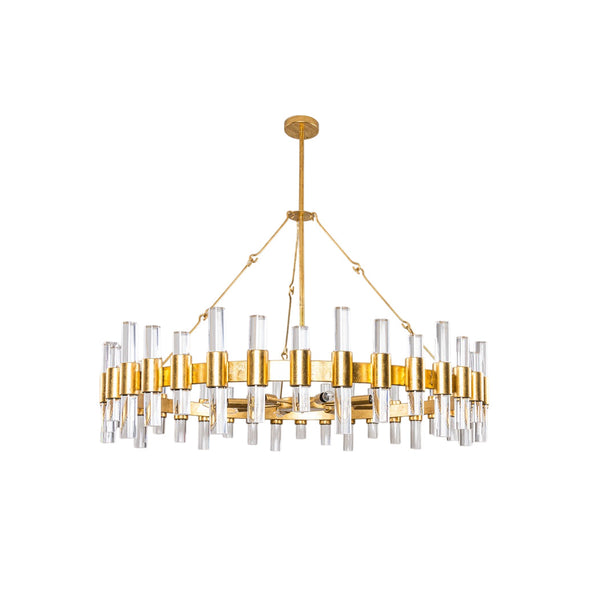 Ellorel Postmodern Luxury Chandelier
