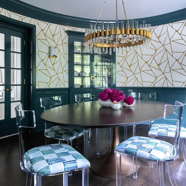 Ellorel Postmodern Luxury Chandelier