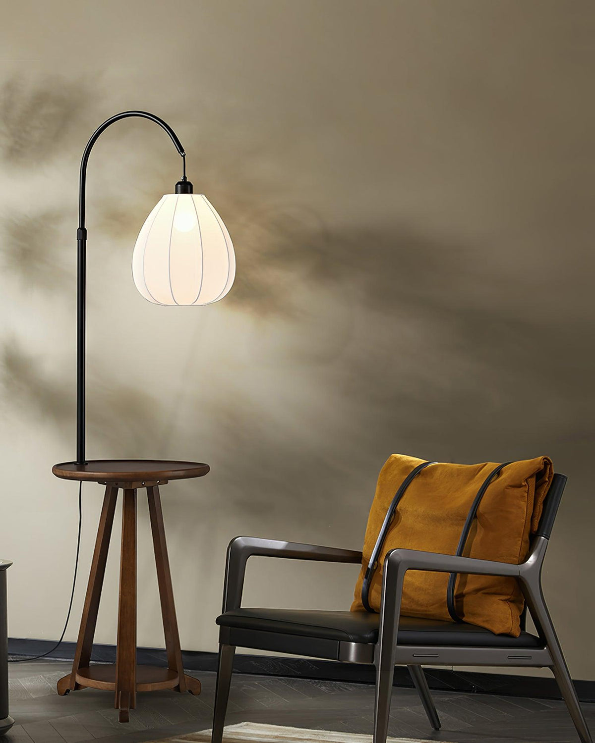 Oreloriella Floor Lamp