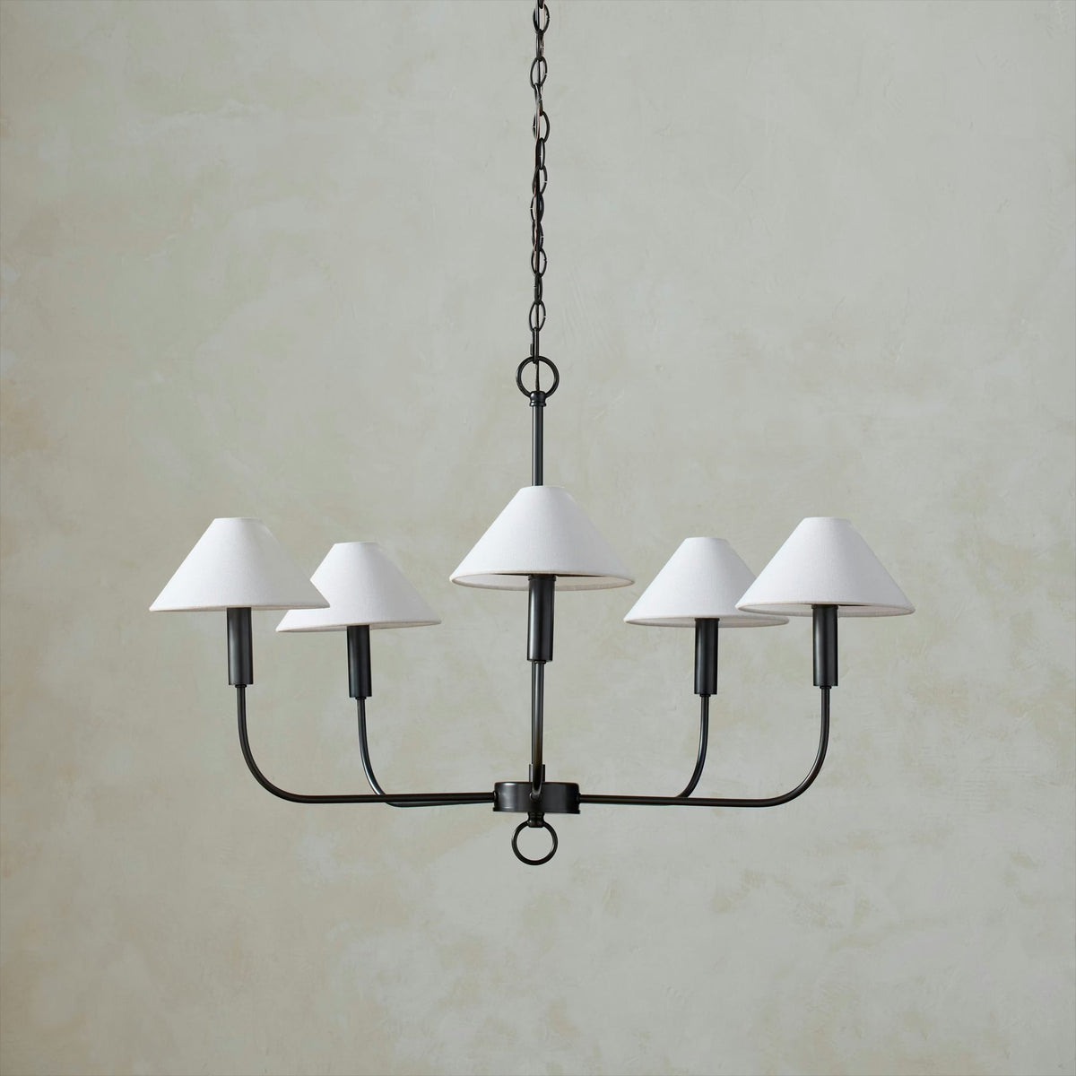 Barnaby Chandelier