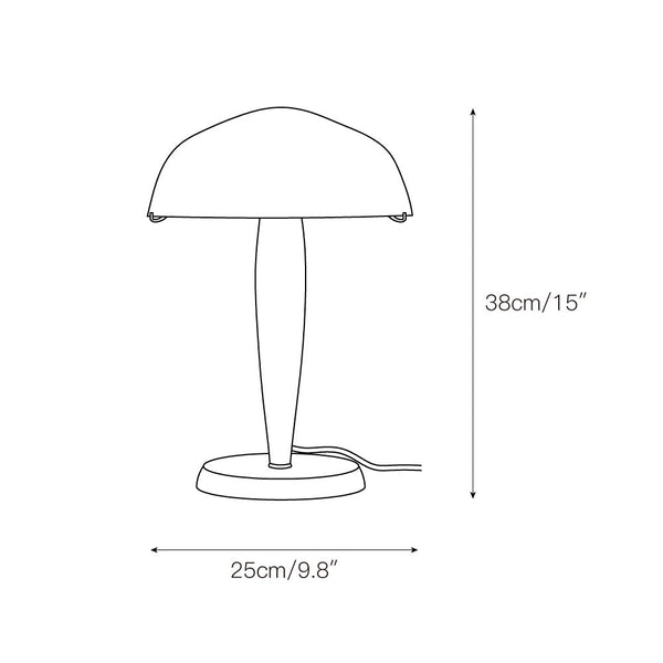 Oreliora Table Lamp