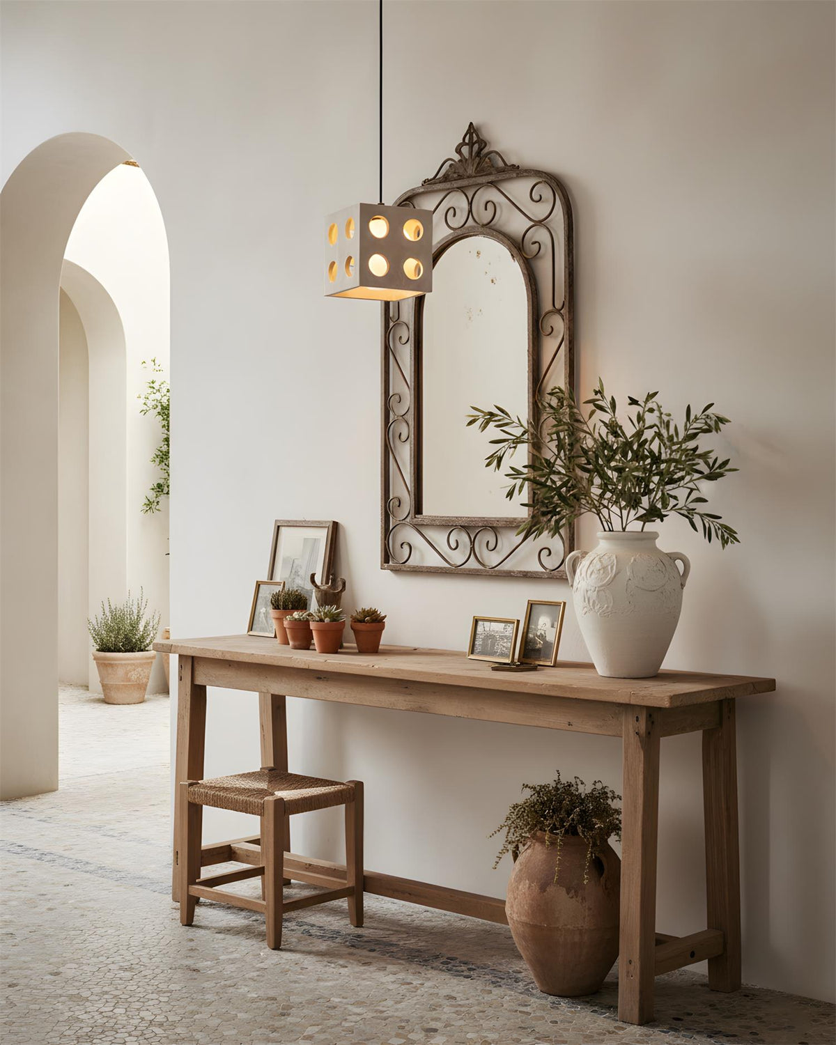Velerielle Pendant Lamp