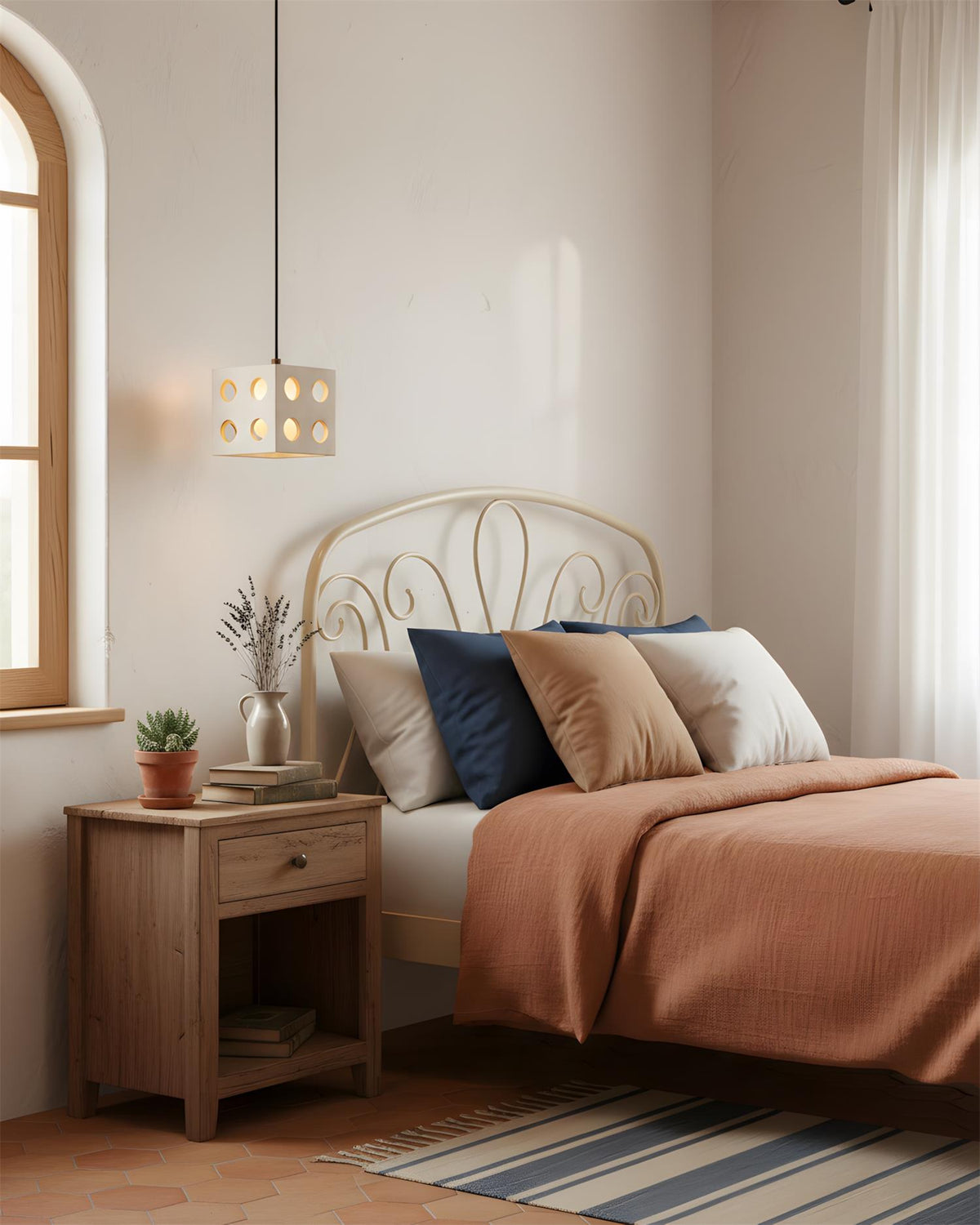 Velerielle Pendant Lamp