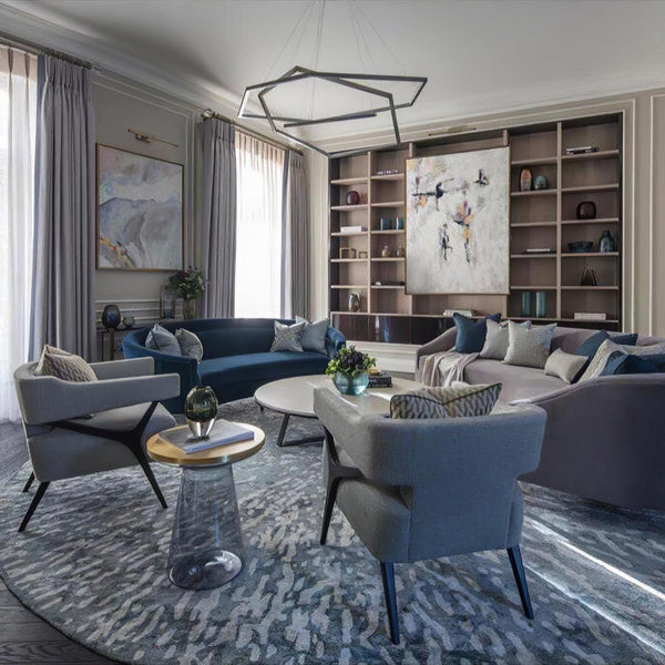 Ilira Chandelier