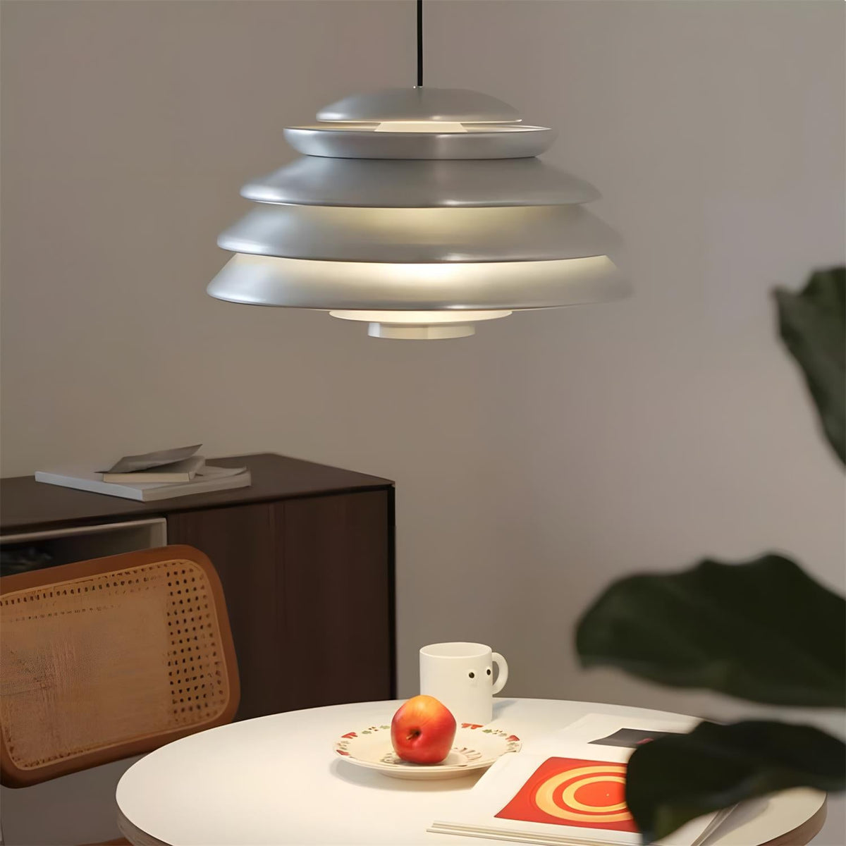 Rivalaine Pendant Lamp