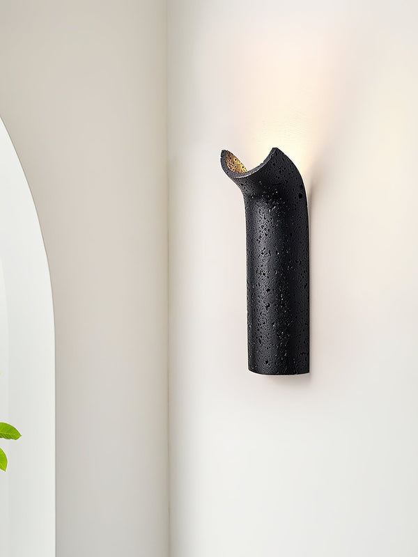 Cusolion Travertine Wall Lamp
