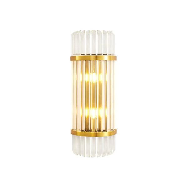 Holloway Crystal Wall Lamp