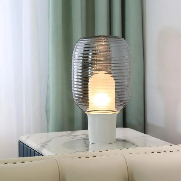 Honey Table Lamp