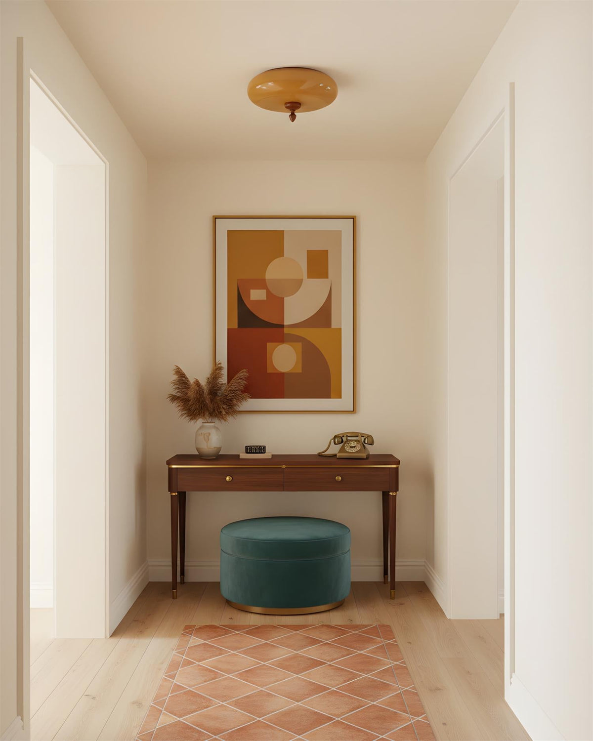 Renanian Ceiling Lamp