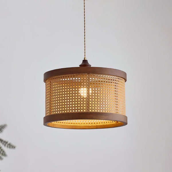Calirenne Pendant Light