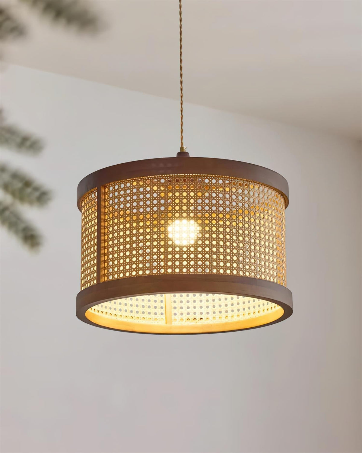 Calirenne Pendant Light
