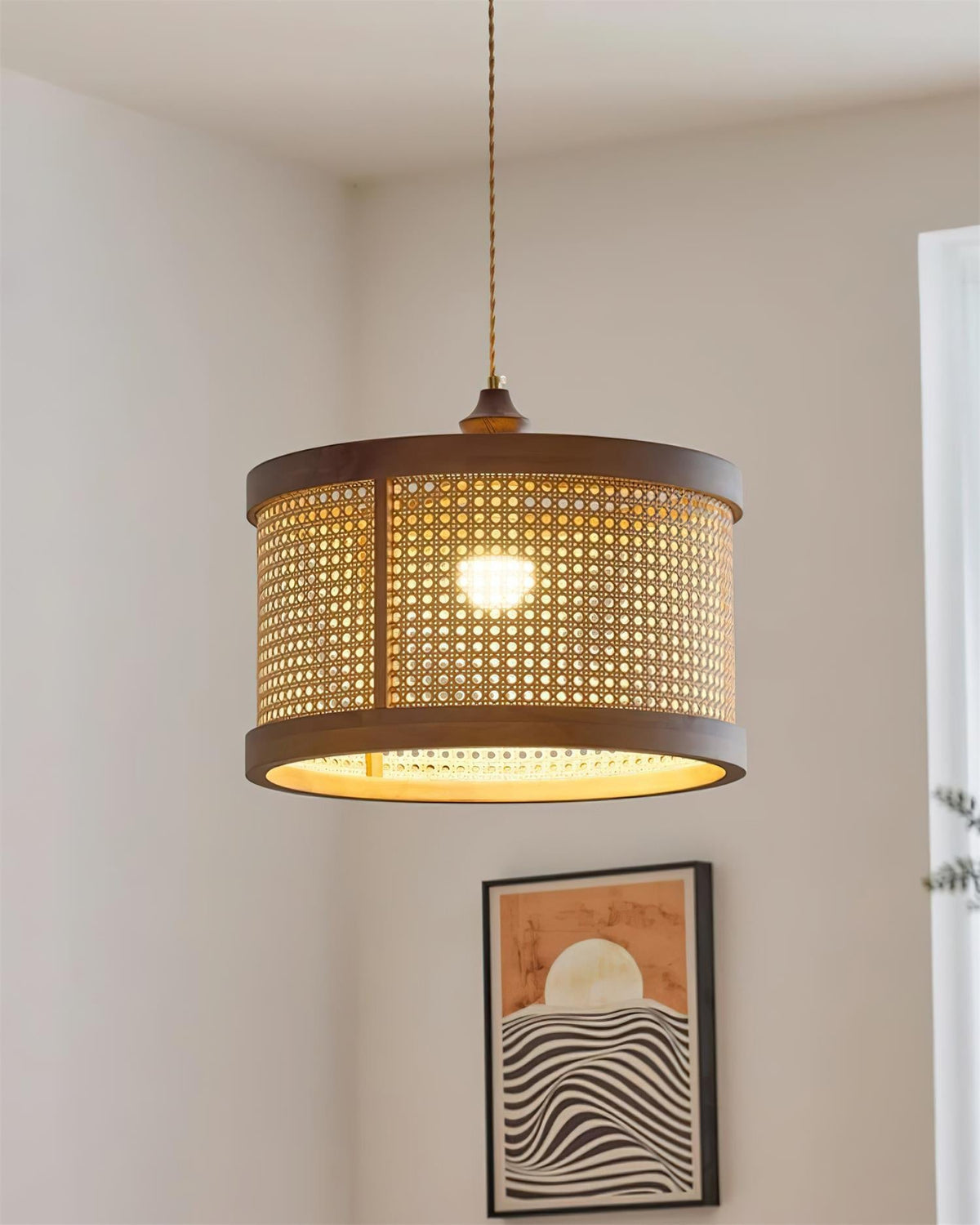 Calirenne Pendant Light