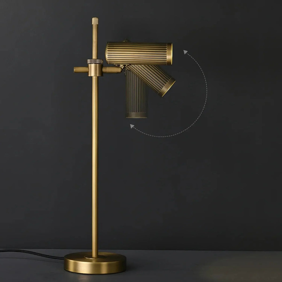 Hubble Table Lamp