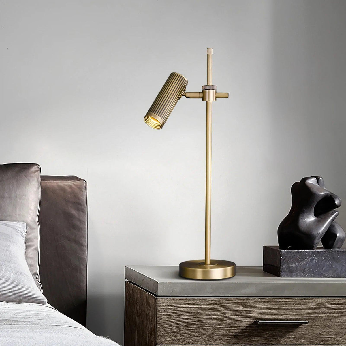 Hubble Table Lamp