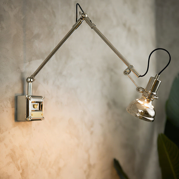 Liororenne Wall Lamp