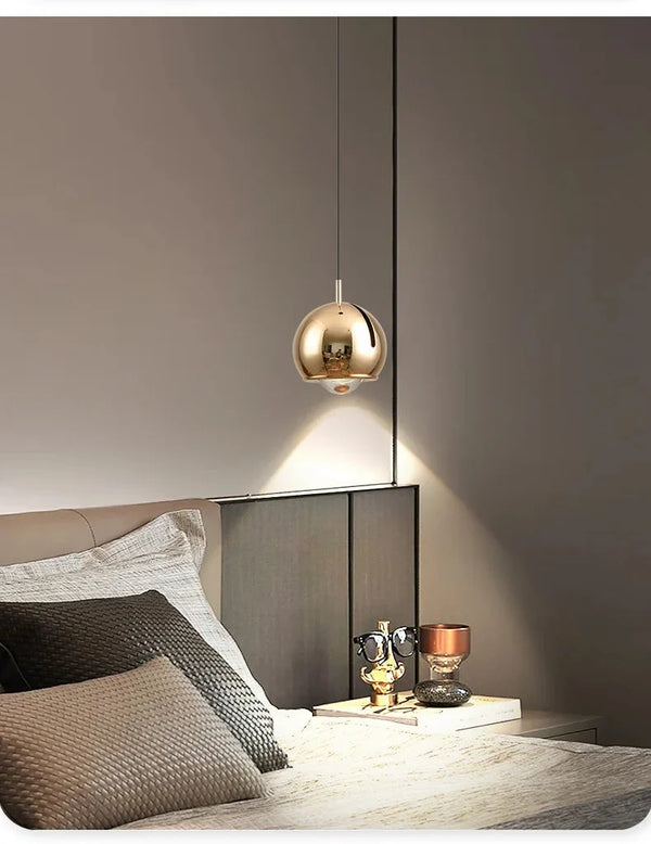 Hyve Modern Pendant Light