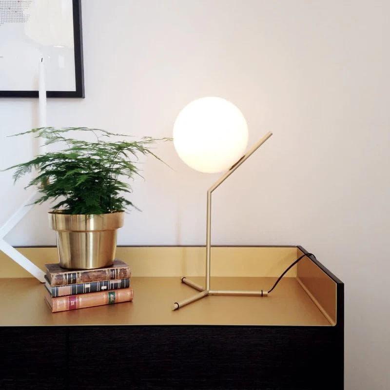IC Table Lamp