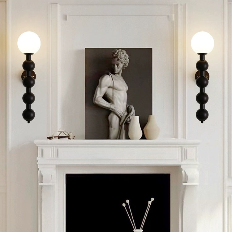 Creative Vintage Wall Sconce For Living Room