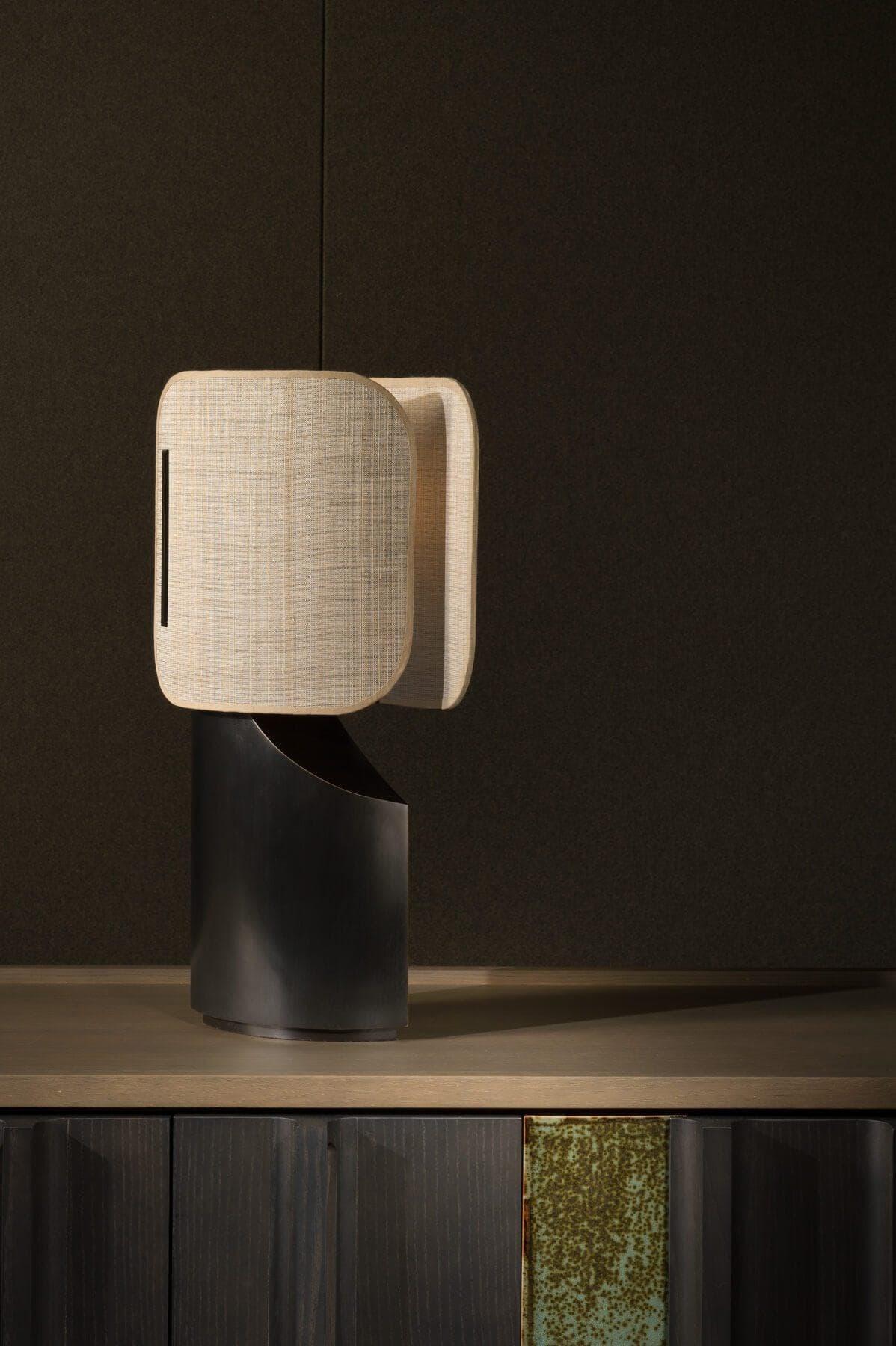 Ibiza Table Lamp