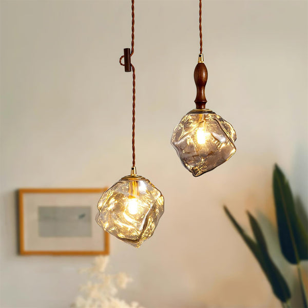 Clearie Pendant Light