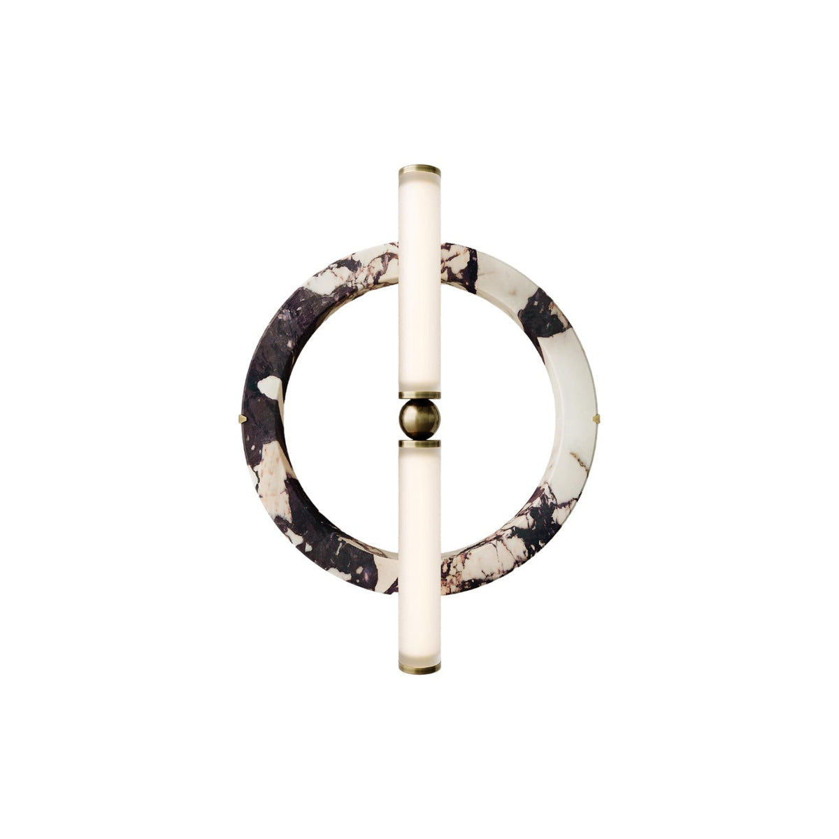 Mymira Ice Marble Wall Lamp