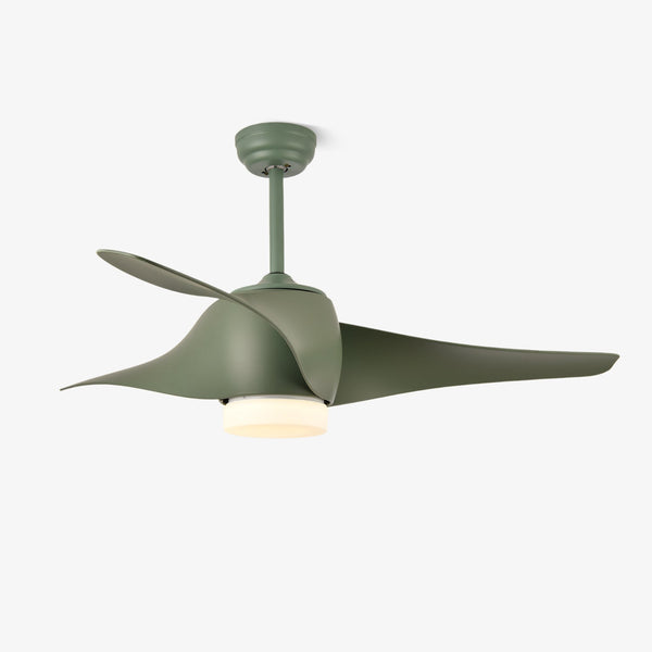 Verdantia Aero Ceiling Fan Light