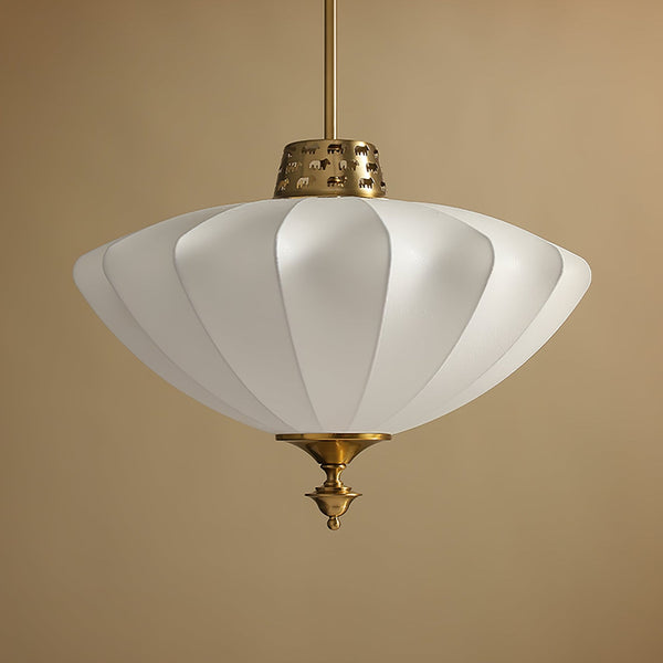Imperial Bloom Pendant Lamp