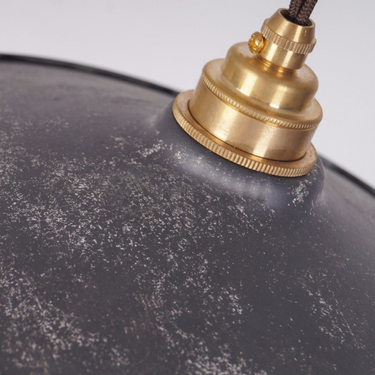 Zotheira Vintage Pendant Light