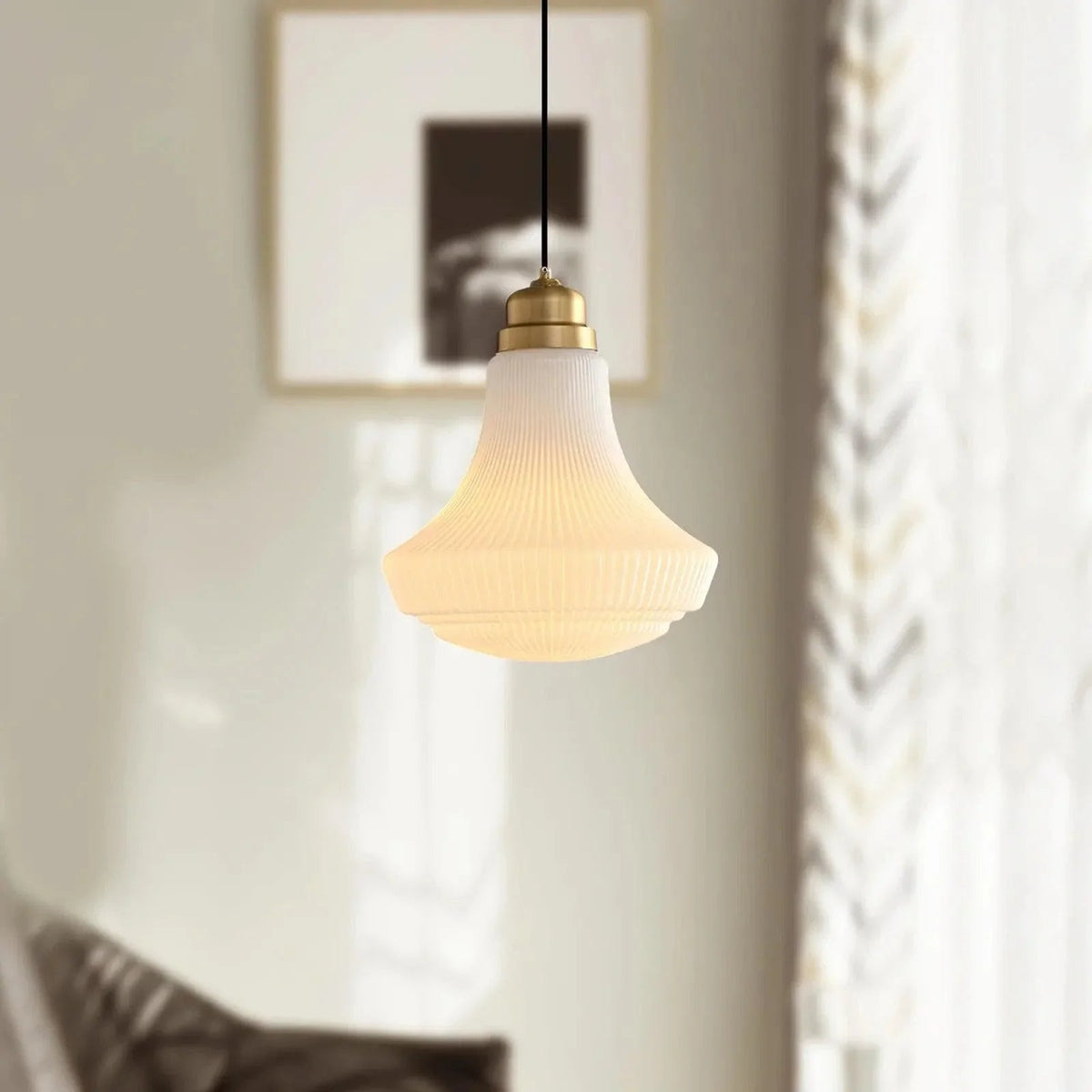 Ingalls Pendant Light