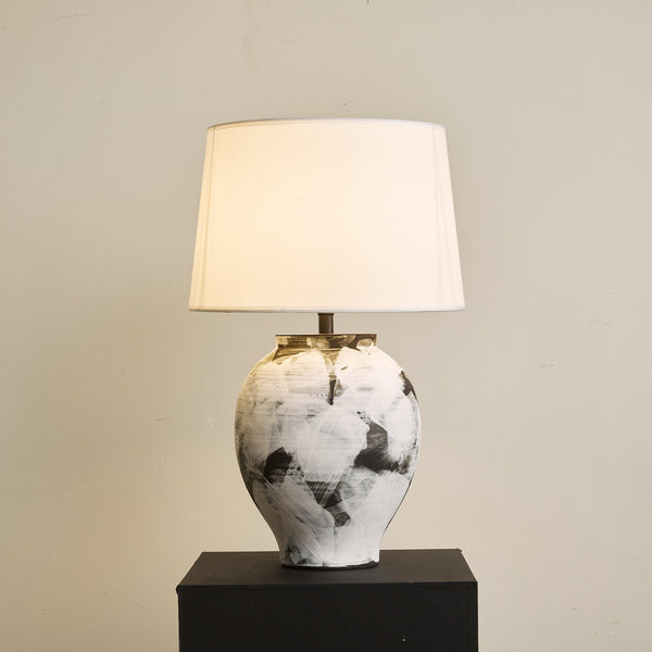 Inkwash Table Lamp