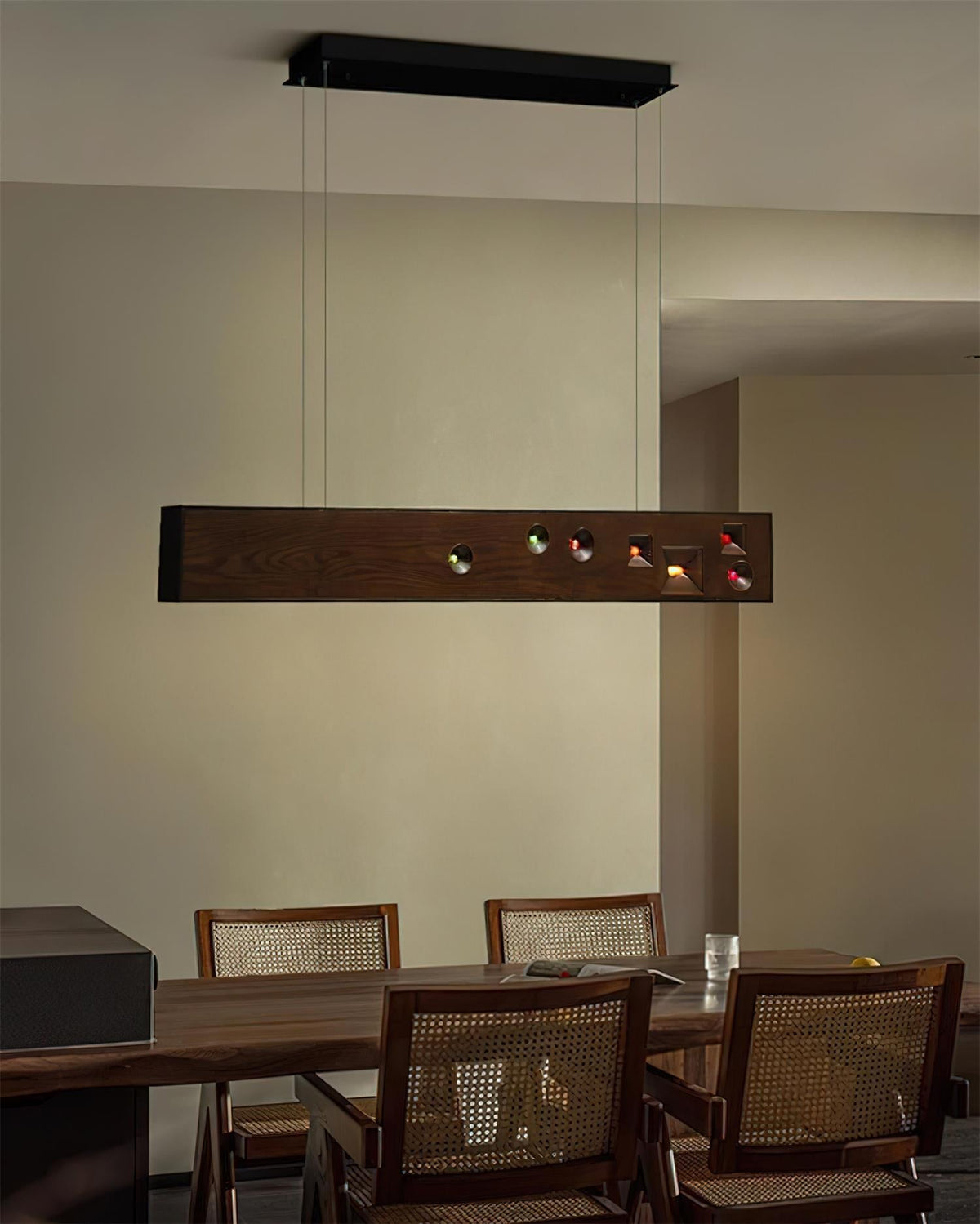 Sorisora Chandelier