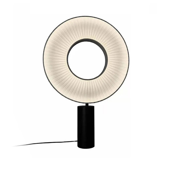 Iris Table Lamp