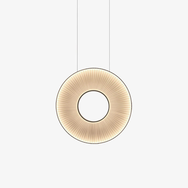 Virelithe Fabric Classic Pendant Lamp
