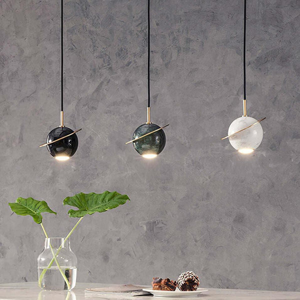 Ivankor Pendant Light