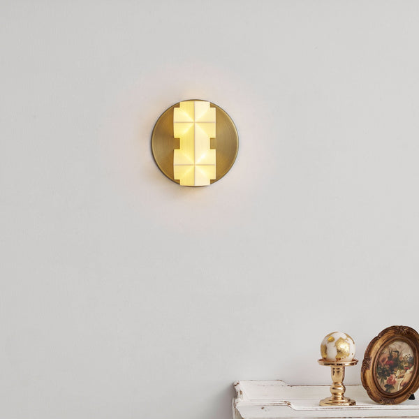 Naala Sconce