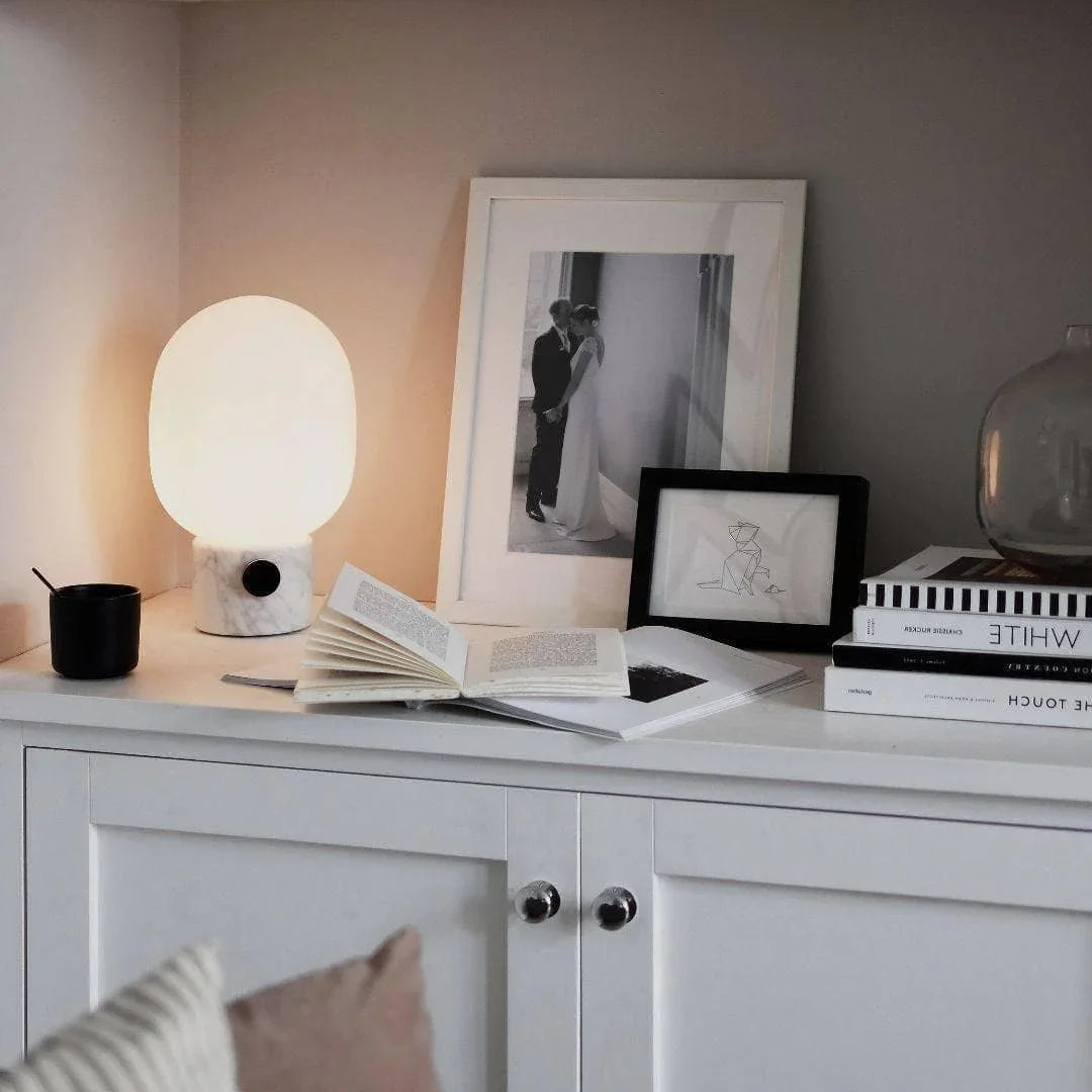 JWDA Table Lamp