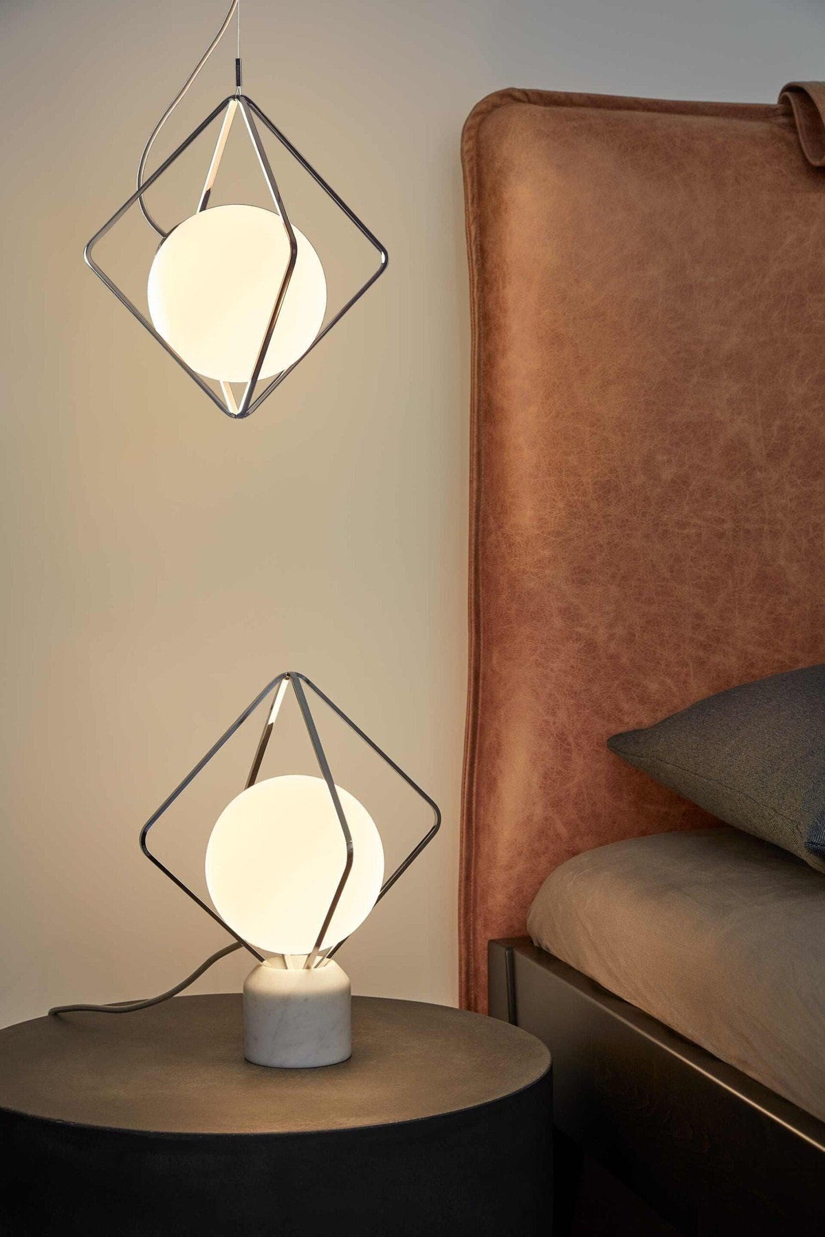 Jack O' Lantern Table lamp