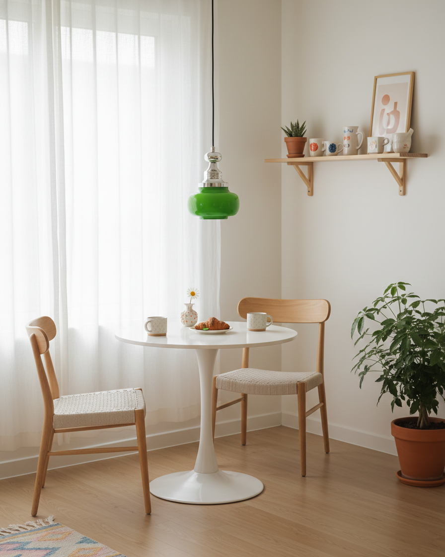 Calanenne Pendant Lamp