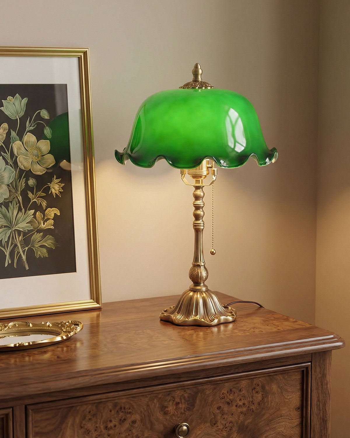 Elaaniella Table Light