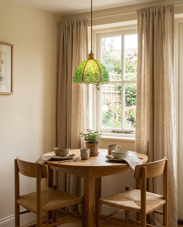 Wallio Pendant Light