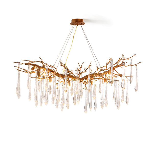 Sylvandra Chandelier